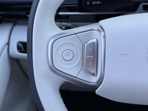 Geely E5 Max+ 68 kWh | Pano | 8 jaar garantie | Geely Specialist ActivLease financial lease