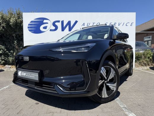 Geely E5 Max+ 68 kWh | Pano | 8 jaar garantie | Geely Specialist ActivLease financial lease