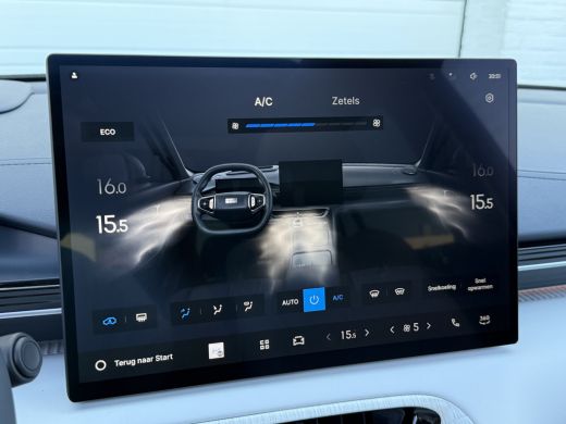 Geely E5 Max+ 68 kWh | Pano | 8 jaar garantie | Geely Specialist ActivLease financial lease
