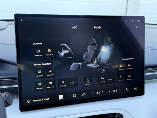 Geely E5 Max+ 68 kWh | Pano | 8 jaar garantie | Geely Specialist ActivLease financial lease