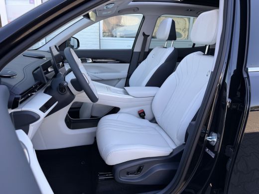 Geely E5 Max+ 68 kWh | Pano | 8 jaar garantie | Geely Specialist ActivLease financial lease