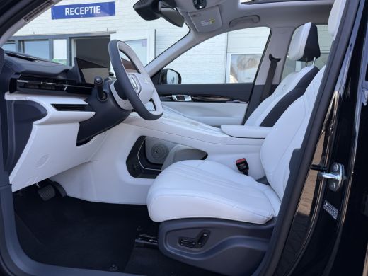 Geely E5 Max+ 68 kWh | Pano | 8 jaar garantie | Geely Specialist ActivLease financial lease