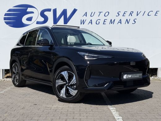 Geely E5 Max+ 68 kWh | Pano | 8 jaar garantie | Geely Specialist ActivLease financial lease