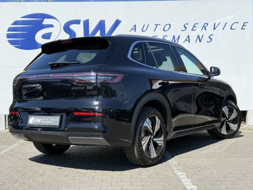 Geely E5 Max+ 68 kWh | Pano | 8 jaar garantie | Geely Specialist ActivLease financial lease