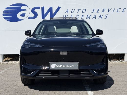 Geely E5 Max+ 68 kWh | Pano | 8 jaar garantie | Geely Specialist ActivLease financial lease