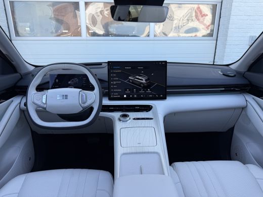 Geely E5 Max+ 68 kWh | Pano | 8 jaar garantie | Geely Specialist ActivLease financial lease