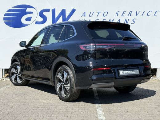 Geely E5 Max+ 68 kWh | Pano | 8 jaar garantie | Geely Specialist ActivLease financial lease