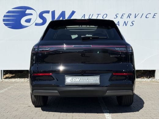 Geely E5 Max+ 68 kWh | Pano | 8 jaar garantie | Geely Specialist ActivLease financial lease