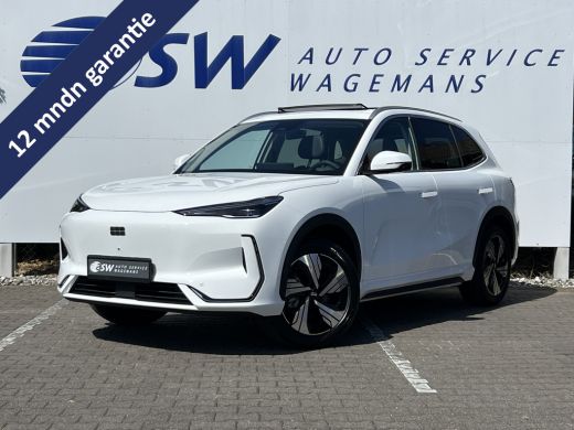 Geely E5 Max+ 68 kWh | Pano | 8 jaar garantie | Geely Specialist ActivLease financial lease