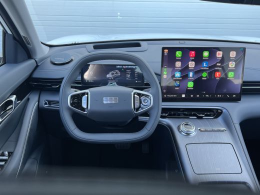 Geely E5 Max+ 68 kWh | Pano | 8 jaar garantie | Geely Specialist ActivLease financial lease