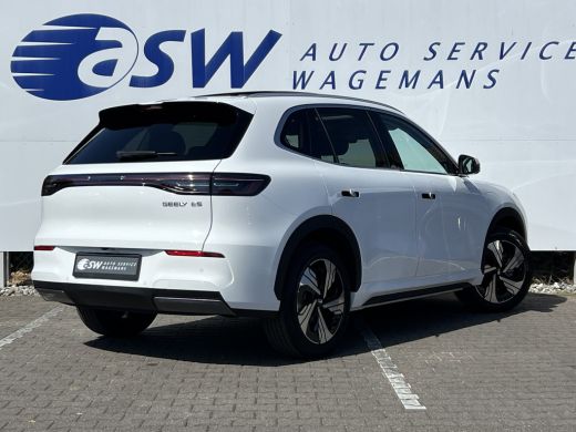 Geely E5 Max+ 68 kWh | Pano | 8 jaar garantie | Geely Specialist ActivLease financial lease
