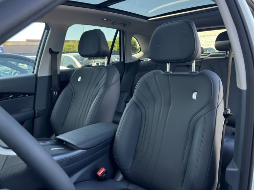 Geely E5 Max+ 68 kWh | Pano | 8 jaar garantie | Geely Specialist ActivLease financial lease
