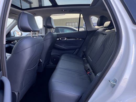 Geely E5 Max+ 68 kWh | Pano | 8 jaar garantie | Geely Specialist ActivLease financial lease