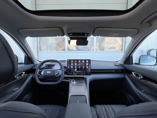 Geely E5 Max+ 68 kWh | Pano | 8 jaar garantie | Geely Specialist ActivLease financial lease