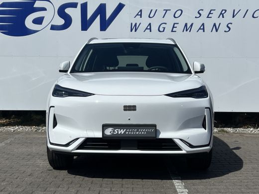 Geely E5 Max+ 68 kWh | Pano | 8 jaar garantie | Geely Specialist ActivLease financial lease