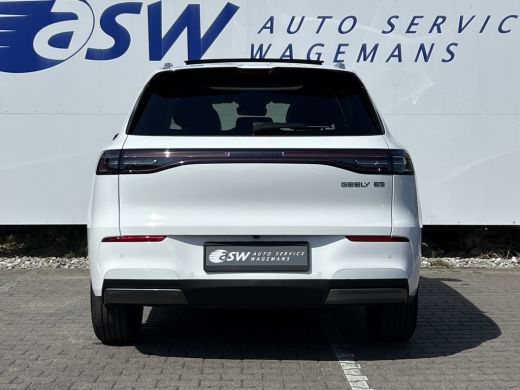 Geely E5 Max+ 68 kWh | Pano | 8 jaar garantie | Geely Specialist ActivLease financial lease