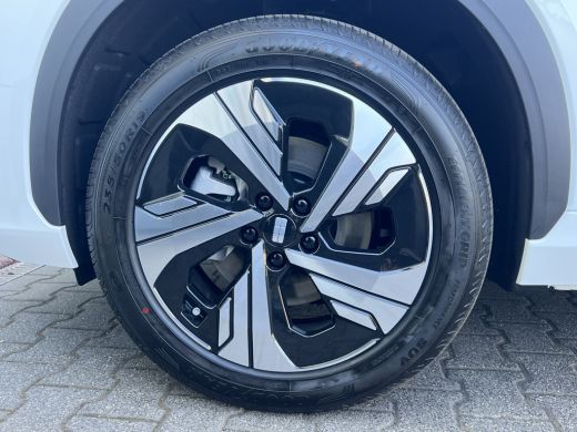 Geely E5 Max+ 68 kWh | Pano | 8 jaar garantie | Geely Specialist ActivLease financial lease