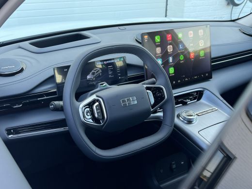 Geely E5 Max+ 68 kWh | Pano | 8 jaar garantie | Geely Specialist ActivLease financial lease