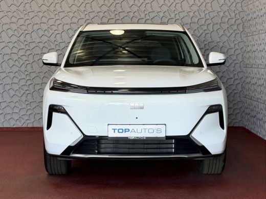 Geely Starray EM-i MAX+ PHEV LONG RANGE | 29,8 kWh ACCU | 136 KM WLTP | PANORAMADAK | FULL OPTION | MET MASSAGE ActivLease financial lease