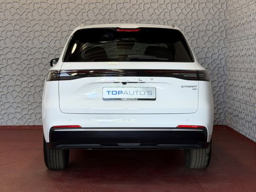 Geely Starray EM-i MAX+ PHEV LONG RANGE | 29,8 kWh ACCU | 136 KM WLTP | PANORAMADAK | FULL OPTION | MET MASSAGE ActivLease financial lease