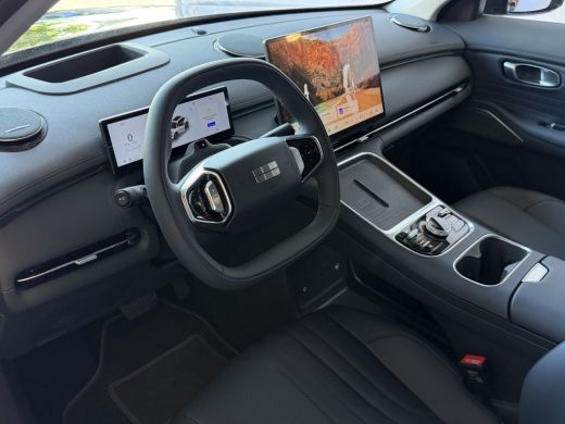 Geely Starray EM-i MAX+ PHEV LONG RANGE | 29,8 kWh ACCU | 136 KM WLTP | PANORAMADAK | STOELVERWARMING/KOELING | LEER... ActivLease financial lease