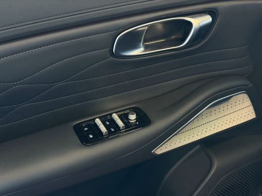 Geely Starray EM-i MAX+ PHEV LONG RANGE | 29,8 kWh ACCU | 136 KM WLTP | PANORAMADAK | STOELVERWARMING/KOELING | LEER... ActivLease financial lease