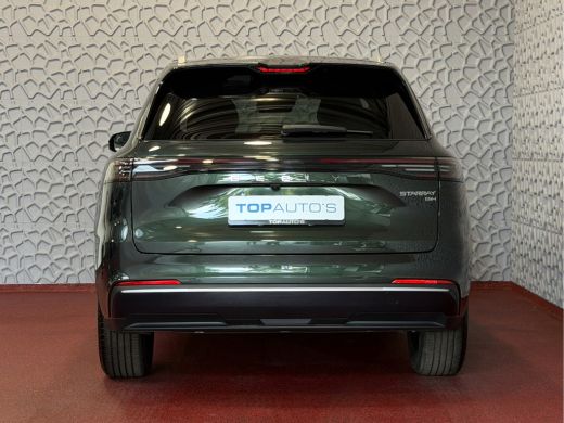 Geely Starray EM-i MAX+ PHEV LONG RANGE NIEUWE AUTO | 29,8 kWh ACCU | 136 KM WLTP | PANORAMADAK | STOELVERWARMING/KO... ActivLease financial lease