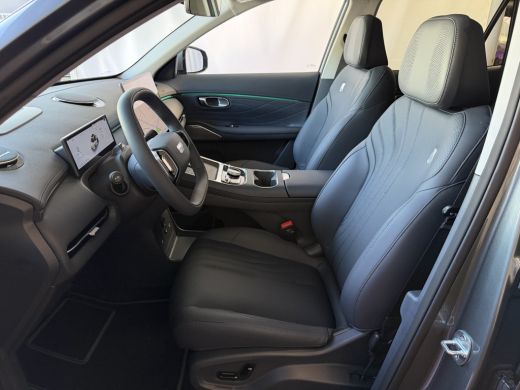 Geely Starray EM-i MAX+ PHEV LONG RANGE NIEUWE AUTO | 29,8 kWh ACCU | 136 KM WLTP | PANORAMADAK | STOELVERWARMING/KO... ActivLease financial lease