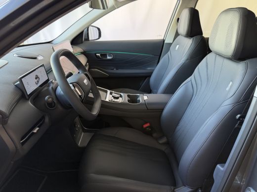 Geely Starray EM-i MAX+ PHEV LONG RANGE NIEUWE AUTO | 29,8 kWh ACCU | 136 KM WLTP | PANORAMADAK | STOELVERWARMING/KO... ActivLease financial lease