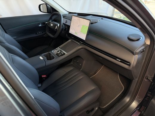 Geely Starray EM-i MAX+ PHEV LONG RANGE NIEUWE AUTO | 29,8 kWh ACCU | 136 KM WLTP | PANORAMADAK | STOELVERWARMING/KO... ActivLease financial lease