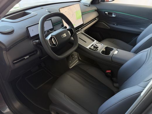 Geely Starray EM-i MAX+ PHEV LONG RANGE NIEUWE AUTO | 29,8 kWh ACCU | 136 KM WLTP | PANORAMADAK | STOELVERWARMING/KO... ActivLease financial lease