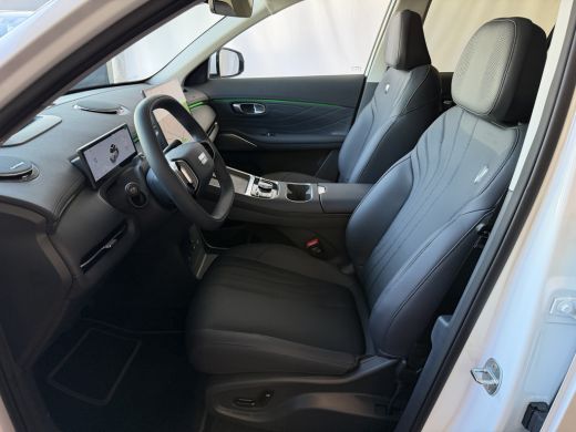 Geely Starray EM-i MAX+ PHEV LONG RANGE NIEUWE AUTO | 29,8 kWh ACCU | 136 KM WLTP | PANORAMADAK | STOELVERWARMING/KO... ActivLease financial lease