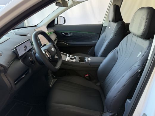 Geely Starray EM-i MAX+ PHEV LONG RANGE NIEUWE AUTO | 29,8 kWh ACCU | 136 KM WLTP | PANORAMADAK | STOELVERWARMING/KO... ActivLease financial lease