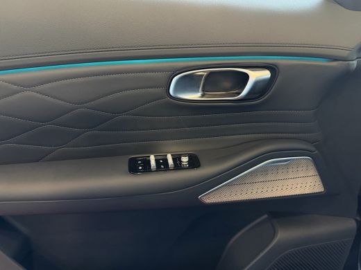 Geely Starray EM-i MAX+ PHEV LONG RANGE NIEUWE AUTO | 29,8 kWh ACCU | 136 KM WLTP | PANORAMADAK | STOELVERWARMING/KO... ActivLease financial lease
