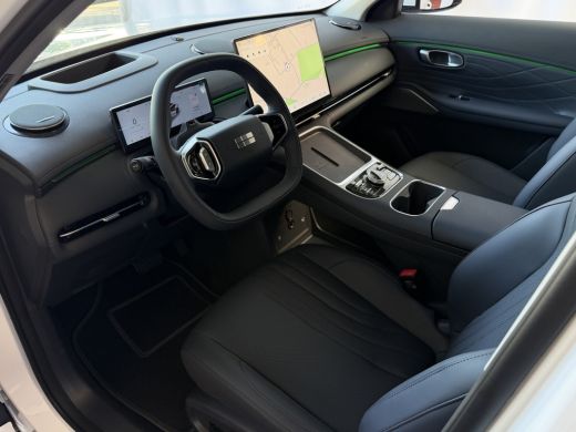 Geely Starray EM-i MAX+ PHEV LONG RANGE NIEUWE AUTO | 29,8 kWh ACCU | 136 KM WLTP | PANORAMADAK | STOELVERWARMING/KO... ActivLease financial lease