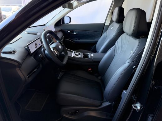 Geely Starray EM-i MAX+ PHEV LONG RANGE NIEUWE AUTO | 29,8 kWh ACCU | 136 KM WLTP | PANORAMADAK | STOELVERWARMING/KO... ActivLease financial lease