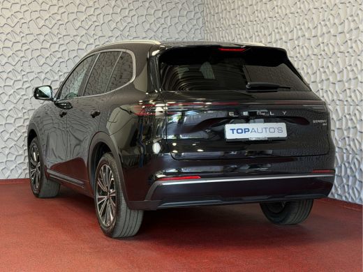 Geely Starray EM-i MAX+ PHEV LONG RANGE NIEUWE AUTO | 29,8 kWh ACCU | 136 KM WLTP | PANORAMADAK | STOELVERWARMING/KO... ActivLease financial lease