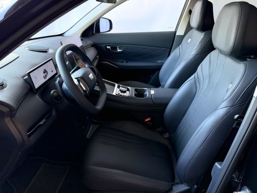 Geely Starray EM-i MAX+ PHEV LONG RANGE NIEUWE AUTO | 29,8 kWh ACCU | 136 KM WLTP | PANORAMADAK | STOELVERWARMING/KO... ActivLease financial lease