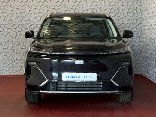 Geely Starray EM-i MAX+ PHEV LONG RANGE NIEUWE AUTO | 29,8 kWh ACCU | 136 KM WLTP | PANORAMADAK | STOELVERWARMING/KO... ActivLease financial lease