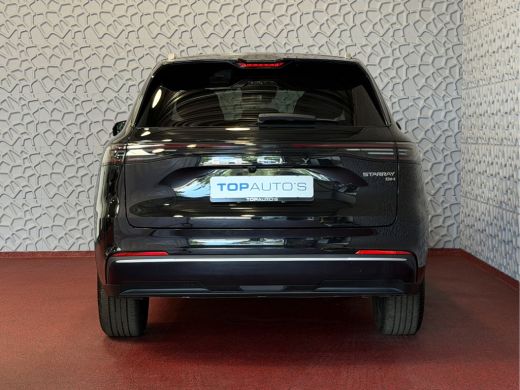Geely Starray EM-i MAX+ PHEV LONG RANGE NIEUWE AUTO | 29,8 kWh ACCU | 136 KM WLTP | PANORAMADAK | STOELVERWARMING/KO... ActivLease financial lease