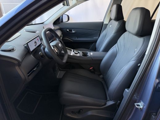 Geely Starray EM-i MAX+ PHEV LONG RANGE NIEUWE AUTO | 29,8 kWh ACCU | 136 KM WLTP | PANORAMADAK | STOELVERWARMING/KO... ActivLease financial lease