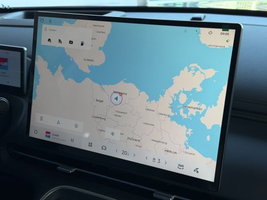 Geely Starray EM-i MAX+ PHEV LONG RANGE NIEUWE AUTO | 29,8 kWh ACCU | 136 KM WLTP | PANORAMADAK | STOELVERWARMING/KO... ActivLease financial lease