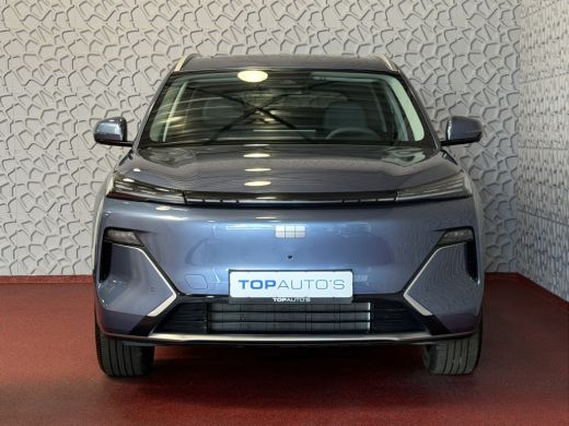 Geely Starray EM-i MAX+ PHEV LONG RANGE NIEUWE AUTO | 29,8 kWh ACCU | 136 KM WLTP | PANORAMADAK | STOELVERWARMING/KO... ActivLease financial lease