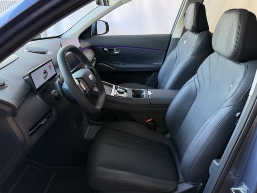 Geely Starray EM-i MAX+ PHEV LONG RANGE NIEUWE AUTO | 29,8 kWh ACCU | 136 KM WLTP | PANORAMADAK | STOELVERWARMING/KO... ActivLease financial lease