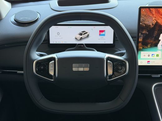 Geely Starray EM-i MAX+ PHEV LONG RANGE NIEUWE AUTO | 29,8 kWh ACCU | 136 KM WLTP | PANORAMADAK | STOELVERWARMING/KO... ActivLease financial lease