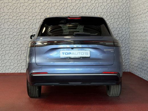 Geely Starray EM-i MAX+ PHEV LONG RANGE NIEUWE AUTO | 29,8 kWh ACCU | 136 KM WLTP | PANORAMADAK | STOELVERWARMING/KO... ActivLease financial lease