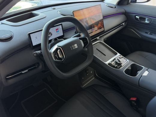 Geely Starray EM-i MAX+ PHEV LONG RANGE NIEUWE AUTO | 29,8 kWh ACCU | 136 KM WLTP | PANORAMADAK | STOELVERWARMING/KO... ActivLease financial lease