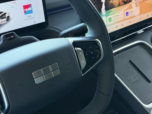 Geely Starray EM-i MAX+ PHEV LONG RANGE NIEUWE AUTO | 29,8 kWh ACCU | 136 KM WLTP | PANORAMADAK | STOELVERWARMING/KO... ActivLease financial lease