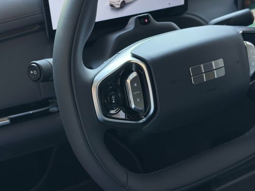 Geely Starray EM-i MAX+ PHEV LONG RANGE NIEUWE AUTO | 29,8 kWh ACCU | 136 KM WLTP | PANORAMADAK | STOELVERWARMING/KO... ActivLease financial lease