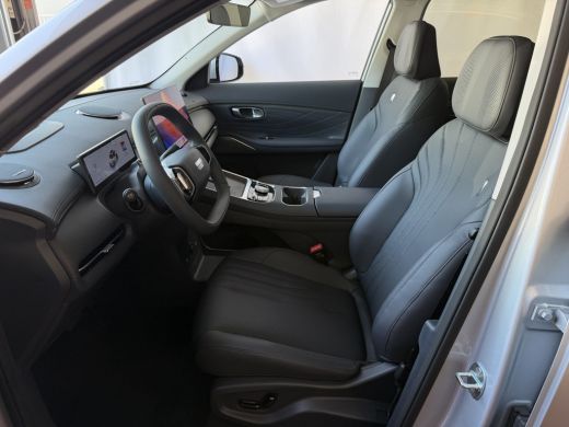 Geely Starray EM-i MAX+ PHEV LONG RANGE NIEUWE AUTO | 29,8 kWh ACCU | 136 KM WLTP | PANORAMADAK | STOELVERWARMING/KO... ActivLease financial lease